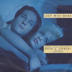 Dave Stewart : Lily Was Here (7')